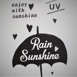 Rain Sunshine