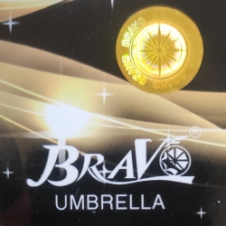 BRAVO