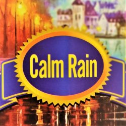 Calm Rain